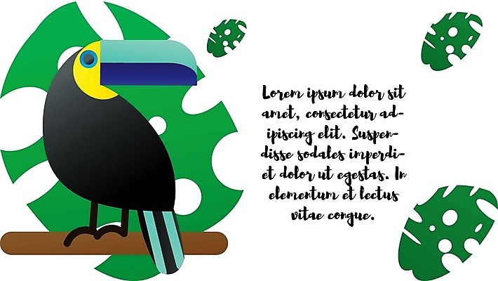 EPS 해외이미지 동물 디자인 꽃 포스터 야생동물 여행 꽃무늬 오렌지 일러스트 장난 텍스트 자연 조류 그래픽 장식 초록색 여름 컬러풀 흰색 인사 신용카드 플랫 인쇄 만화 심볼 생물학 강렬 엘리먼트 이국적 브라질사람 해외202004 해외일러스트 식물 계절 교육 컬러 무늬 과일 금융 예절 생태계 파일형식 벡터 이미지허브