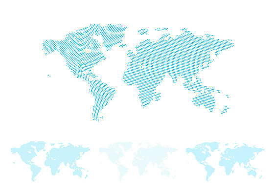 EPS 해외이미지 디자인 유럽 아시아 지구 선 과학 여행 백그라운드 지도 패턴 일러스트 통신 아프리카 추상 물 파란색 세트 세계 글로벌 지구본 디지털 미국 행성 인공위성 네트워크 수집 대륙 질감 지역 다국적 엘리먼트 해외202004 해외일러스트 자연요소 나라 컬러 북아메리카 무늬 우주 파일형식 벡터 이미지허브