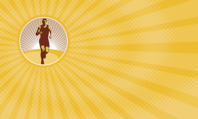 포토 JPG 해외이미지 템플릿 남자 일러스트 명함 사람없음 그래픽 달리기 조깅 운동 햇빛 원형 복고 마라톤 달리기선수 해외202004 해외포토 도형 모션 건강 사람 경기 태양 육상스포츠 육상선수 파일형식 이미지허브