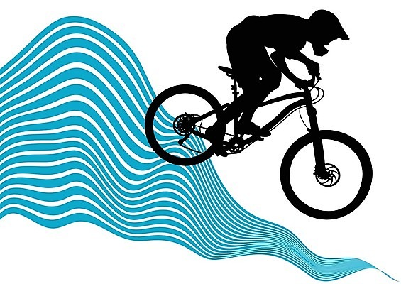 EPS 해외이미지 라이프스타일 실루엣 스포츠 포즈 일러스트 자국 산 사람 경사 야외 그래픽 10대 운동 자전거 경쟁 탐험 바퀴 승차 헬멧 언덕 속도 순환 바이킹 비포장도로 엘리먼트 오프로드 전경 해외202004 해외일러스트 도로 컨셉 모션 청소년 촬영기법 건강 풍경 생활 바이크 보호장비 파일형식 벡터 탑뷰 이미지허브