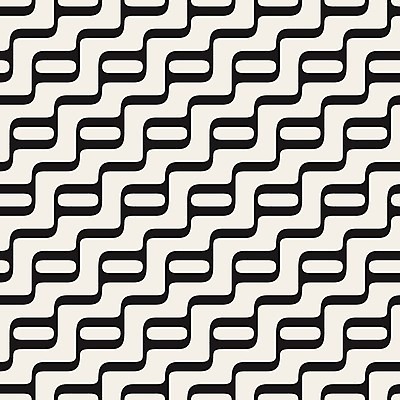 EPS 해외이미지 디자인 선 조각 백그라운드 패턴 일러스트 표면 추상 흑백 사람없음 그래픽 장식 검은색 줄무늬 덮개 흰색 직물 점 인쇄 타일 질감 웨이브 복고 정사각형 심플 대각선 평행 타격 포장소품 미니멀리스트 규칙적 해외202004 해외일러스트 도형 컬러 컨셉 무늬 포장 모션 촬영기법 뚜껑 오브젝트 포장재료 파일형식 벡터 이미지허브