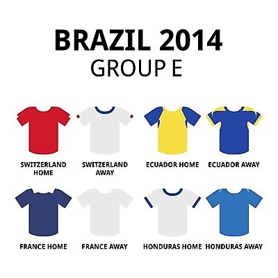 EPS 해외이미지 스포츠 티셔츠 패턴 오렌지 일러스트 놀이 주택 이벤트 경기 그래픽 빨간색 픽토그램 글로벌 노란색 축구 경기장 회색 프랑스 게임 흰색 떨어짐 시간표 대표 심볼 스위스 사인 2014년 해군 에콰도르 브라질 골 온두라스 저지 전국 플레이어 해외202004 해외일러스트 유럽 컬러 컨셉 셔츠 무늬 과일 스포츠시설 군대 건물 구기 남아메리카 중앙아메리카 계획 연도 파일형식 벡터 이미지허브