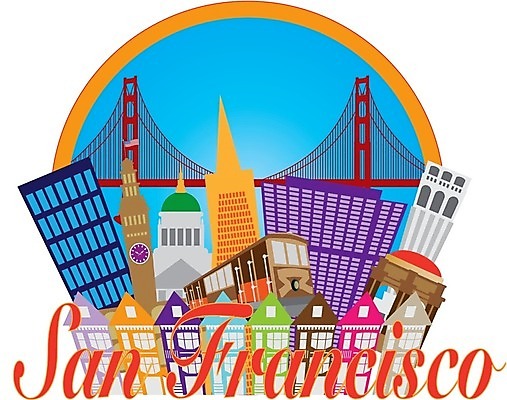 EPS 해외이미지 공원 포스터 여행 백그라운드 일러스트 텍스트 자동차 주택 풍경 건물 물 도시풍경 사무실 탑 고층빌딩 흰색 도시 만 원형 역사 황금 도심 언덕 그림 대문 엽서 기념품 캘리포니아 스카이라인 고립 랜드마크 빅토리아 샌프란시스코 터미널 해외202004 해외일러스트 자연요소 도형 건축물 공공시설 육상교통 컬러 비즈니스 빌딩 문 미국 편지 오브젝트 파일형식 벡터 이미지허브