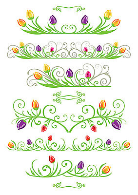 EPS 해외이미지 배너 꽃 백그라운드 잎 꽃무늬 오렌지 일러스트 자연 장식 초록색 컬러풀 노란색 정원 봄 튤립 수확 벚꽃 신선 4월 배열 고립 해외202004 해외일러스트 식물 계절 컬러 무늬 농업 과일 날짜 생태계 파일형식 벡터 이미지허브