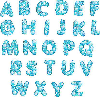 EPS 해외이미지 동물 알파벳 일러스트 가족 물 세트 거품 그룹 편지 고립 해외202004 해외일러스트 자연요소 영어 관계 파일형식 벡터 이미지허브