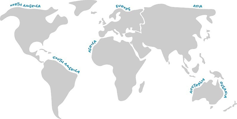 EPS 해외이미지 손 교육 실루엣 유럽 아시아 지구 백그라운드 세계지도 지도 일러스트 텍스트 부분 아프리카 벽지 미술 세계 글로벌 라벨 검은색 미국 어둠 행성 회색 흰색 붓 이름 그리기 그룹 플랫 오세아니아 우아함 호주 매끈함 대륙 심플 분열 지리 해외202004 해외일러스트 나라 컬러 컨셉 북아메리카 모션 문화예술 프레임 촬영기법 신체부위 우주 감각 파일형식 벡터 이미지허브
