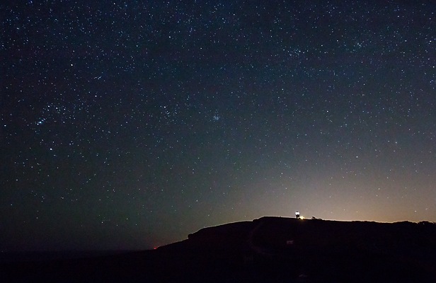 포토 JPG 해외이미지 별 겨울 자연 하늘 사람없음 어둠 별자리 절벽 시골 야간 서식스 사우스다운스 해외202004 해외포토 자연요소 계절 생태계 파일형식 이미지허브