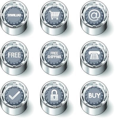 EPS 해외이미지 디자인 산업 돈 인터넷 일러스트 표시 기술 안전 빛 바구니 상점 금속 검은색 웹 카트 원형 이메일 구매 상품 매끈함 전화기 심볼 사인 군용 잠금 배지 고무 온라인 네비게이션 다운로드 전자상거래 휘장 무료 엘리먼트 철강 체크아웃 해외202004 해외일러스트 도형 컬러 재질 군대 쇼핑 감각 재산 보안 파일형식 벡터 이미지허브