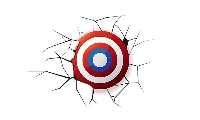 EPS 해외이미지 디자인 지구 스포츠 백그라운드 일러스트 성공 미술 빨간색 파란색 미국 게임 흰색 원형 보호 목표 슛 양궁 조준 방패 깨짐 땅바닥 지진 해외202004 해외일러스트 도형 컬러 컨셉 북아메리카 놀이 문화예술 바닥 자연재해 파일형식 벡터 이미지허브