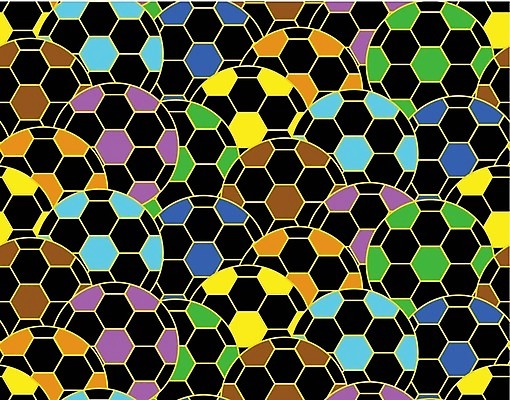 EPS 해외이미지 모양 디자인 백그라운드 패턴 일러스트 벽지 추상 그래픽 장식 컬러풀 직물 해외202004 해외일러스트 컬러 무늬 파일형식 벡터 이미지허브