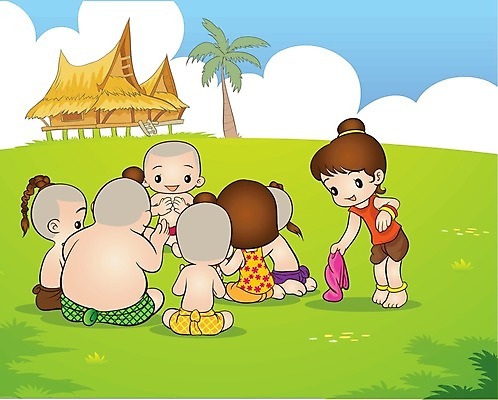 EPS 해외이미지 나무 전통 행복 아시아 문화 어린이 백그라운드 잎 일러스트 가족 태국 놀이 바나나 사람 동양인 소년 초록색 파란색 게임 흰색 만화 수집 해외202004 해외일러스트 식물 남자 감정 나라 컬러 과일 관계 인종 파일형식 벡터 이미지허브