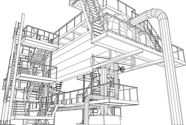 EPS 해외이미지 식물 산업 선 일러스트 공장 추상 파란색 3D 계단 검은색 힘 장비 발전기 에너지 쌍 투명 연결 대문 윤곽 철사 가스 호스 튜브 무거움 엔진 자원 공학 펌프 모터 고립 압력 철강 화학물질 와이어프레임 해외202004 해외일러스트 교육 컬러 무늬 공업 문 발전소 화학 무게 디지털합성 파일형식 벡터 이미지허브