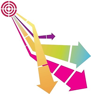 EPS 해외이미지 디자인 분홍색 인터넷 일러스트 추상 화살 그래픽 컴퓨터 세트 3D 웹 정보 그룹 쥐 수집 심볼 사인 그림 커서 클릭 고립 인터페이스 해외202004 해외일러스트 컬러 무늬 전자제품 설치류 디지털합성 파일형식 벡터 이미지허브