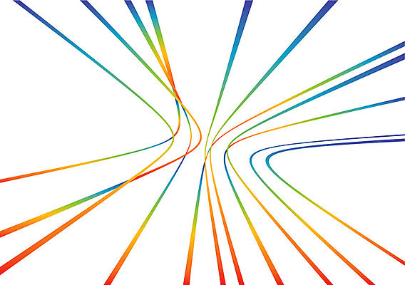 EPS 해외이미지 클립아트 디자인 포스터 선 백그라운드 무지개 패턴 곡선 오렌지 일러스트 벽지 추상 미술 경사 장식 빨간색 초록색 파란색 컬러풀 노란색 디지털 페인트 흰색 팔레트 제비꽃 그림 클립 멀티 해외202004 해외일러스트 자연요소 꽃 컬러 무늬 과일 문화예술 파일형식 벡터 이미지허브