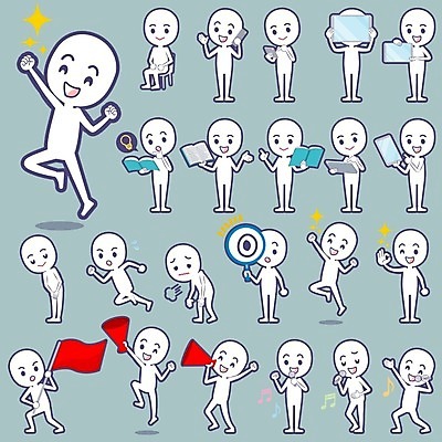 EPS 해외이미지 전신 남자 의자 일러스트 노래 응원 서기 미소 앉기 여러명 성인 책 스마트폰 점프 확성기 흰색 인사 속도 확대경 성인남자만 해외202004 해외일러스트 음악 컬러 가구 다수 모션 표정 사람 핸드폰 스마트기기 예절 남자만 성인만 파일형식 벡터 생활용품 문화예술 전자제품 오브젝트 이미지허브