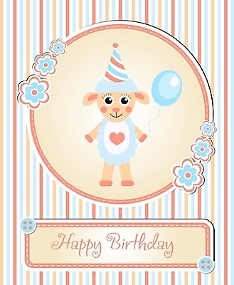 EPS 해외이미지 동물 템플릿 디자인 행복 어린이 음식 백그라운드 일러스트 공 프레임 선물 사랑 미술 미소 그래픽 장식 농장 파티 흰색 축하 아기 토끼 인사 양 신용카드 생일 달콤 만화 도착 엽서 초대 양고기 고립 스크랩북 해외202004 해외일러스트 기념일 감정 컬러 컨셉 농업 포유류 문화예술 표정 육류 사람 이벤트 금융 반려동물 예절 맛 편지 파일형식 벡터 이미지허브