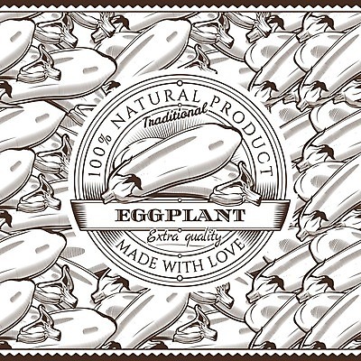 EPS 해외이미지 클립아트 전통 음식 백그라운드 패턴 채소 일러스트 포장 자연 가지 요리 그래픽 장식 농장 꼬리표 라벨 식당 수확 시장 맛 상품 자르기 먹기 그림 유기농 복고 배지 판화 통조림 내추럴 목판화 생태학 채식주의자 해외202004 해외일러스트 웰빙 교육 컨셉 무늬 농업 모션 프레임 미술 상점 생태계 채식 파일형식 벡터 이미지허브