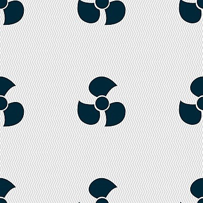 EPS 해외이미지 디자인 실루엣 일러스트 바람 그래픽 장비 흐름 10 칼날 플랫 프로펠러 환풍기 냉각기 해외202004 해외일러스트 자연요소 컨셉 날씨 촬영기법 숫자 파일형식 벡터 이미지허브