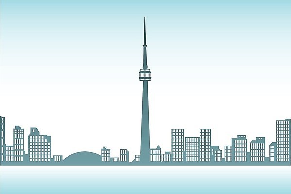 EPS 해외이미지 디자인 호수 선 캐나다 일러스트 비즈니스 건축양식 파노라마 풍경 건물 도시풍경 탑 항구 고층빌딩 도시 센터 도심 큼 북쪽 스카이라인 토론토 해외202004 해외일러스트 건축물 건축 북아메리카 교통시설 촬영기법 빌딩 크기 방향 파일형식 벡터 이미지허브