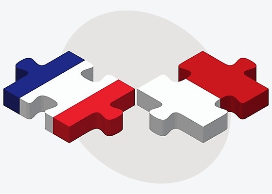 EPS 해외이미지 조각 컨셉 일러스트 관계 협력 함께함 사람 그래픽 3D 프랑스 깃발 퍼즐 연결 결합 접속 오브젝트 흰배경 나눔 해결 프랑스어 고립 공화국 모나코 전국 정부 정치 통일 파리(프랑스) 해외202004 해외일러스트 문자 유럽 나라 백그라운드 흰색 디지털합성 파일형식 벡터 이미지허브