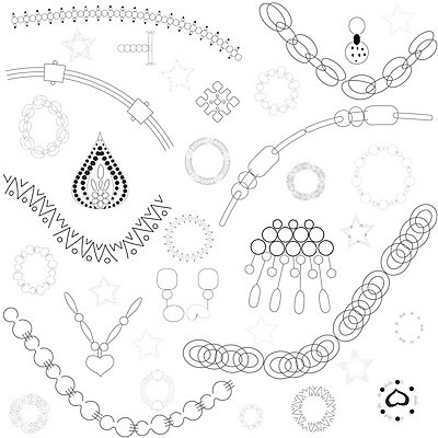 EPS 해외이미지 템플릿 디자인 백그라운드 일러스트 목걸이 장신구 팔찌 프레임 선물 장식 세트 유행 금속 귀걸이 웹 신용카드 그리기 실 우아함 보석 수집 구슬 심볼 오브젝트 그림 레이아웃 클립 초대 보물 고립 엘리먼트 팬던트 스타일 해외202004 해외일러스트 컨셉 인터넷 모션 재질 금융 광석 파일형식 벡터 이미지허브