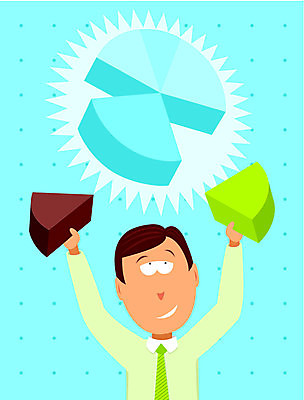 EPS 해외이미지 컨셉 일러스트 회사 비즈니스 아이디어 금융 세일 잡기 작업 비즈니스맨 만화 분석 가정경제 투자 바쁨 만들기 원그래프 빚 마무리 예산 수수료 해외202004 해외일러스트 남자 가정 모션 그래프 경제 직장인 요금 파일형식 벡터 이미지허브