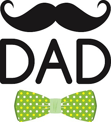 EPS 해외이미지 행복 일러스트 가족 넥타이 사랑 축하 아빠 시원함 콧수염 활 해외202004 해외일러스트 잡화 감정 컨셉 관계 수염 파일형식 벡터 이미지허브