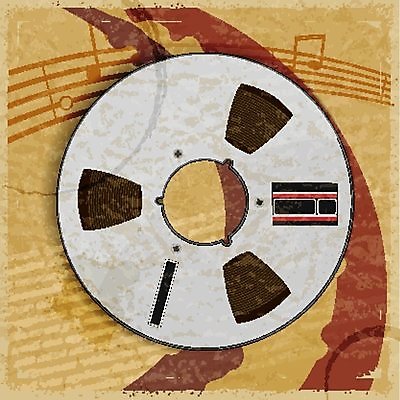 EPS 해외이미지 디자인 종이 음악 백그라운드 일러스트 비즈니스 미술 전자제품 컴퓨터 금속 기계 소리 장비 수확 흰색 볼륨 심볼 오브젝트 복고 오디오 테이프 아날로그 실타래 스테레오 얼레 고립 구식 그런지 녹음기 옛날 제어 철강 스타일 해외202004 해외일러스트 컬러 농업 재질 문화예술 문구용품 파일형식 벡터 녹음_기록 이미지허브