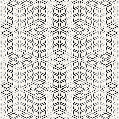EPS 해외이미지 모양 디자인 선 백그라운드 컨셉 패턴 일러스트 벽지 추상 미술 그래픽 장식 디지털 검은색 줄무늬 흰색 인쇄 타일 큐브 질감 정사각형 심플 모자이크 마름모 대칭 엘리먼트 폴리곤 스타일 해외202004 해외일러스트 도형 컬러 무늬 문화예술 파일형식 벡터 이미지허브