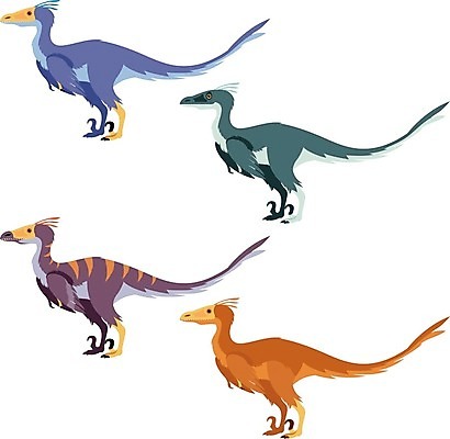 EPS 해외이미지 동물 과학 날개 일러스트 파충류 조류 그래픽 흰색 역사 치아 위험 공격 만화 깃털 속도 공룡 그림 꼬리 육식동물 화석 고생물 발가락 선사시대 고립 기간 발톱 옛날 오리지널 집게발 쥬라기 해외202004 해외일러스트 컬러 컨셉 모션 발 생물 소화기관 파일형식 벡터 이미지허브