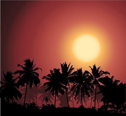 EPS 해외이미지 나무 전통 디자인 실루엣 섬 여행 백그라운드 잎 패턴 오렌지 일러스트 자연 갈매기 하늘 휴가 손바닥 미술 풍경 사람없음 여름 햇빛 태양 일출 침묵 일몰 자유 뜨거움 만화 그림 장면 코코넛 넘어짐 파라다이스 수평선 해외202004 해외일러스트 자연요소 식물 손 계절 컨셉 무늬 과일 모션 조류 문화예술 촬영기법 노을 소리 생태계 파일형식 벡터 이미지허브