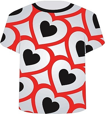 EPS 해외이미지 모델 템플릿 디자인 옷 남자 셔츠 티셔츠 데이트 일러스트 관계 자연 발렌타인데이 사랑 타이포그라피 그래픽 빨간색 쇼핑 유행 상점 회색 하트 마음 직물 그래피티 인쇄 시원함 소매 T 골프티 2월 고립 스타일 해외202004 해외일러스트 모양 문자 알파벳 감정 컬러 상의 데이이벤트 골프용품 사람 날짜 낙서 그림 생태계 파일형식 벡터 이미지허브