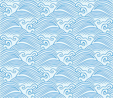 EPS 해외이미지 디자인 아시아 파도 바다 백그라운드 패턴 곡선 일러스트 벽지 바람 추상 미술 장식 물 여름 유행 일본 중국 소용돌이 직물 서핑 만화 두루마리 타일 포장지 그림 질감 클립 분무기 폭풍 쓰나미 엘리먼트 스타일 해외202004 해외일러스트 자연요소 계절 나라 선 무늬 포장 날씨 문화예술 회오리 수상스포츠 해일 파일형식 벡터 이미지허브