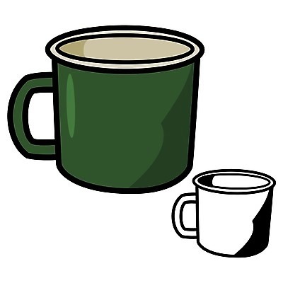 EPS 해외이미지 1 그릇 커피 음료 밧줄 줄 여행 일러스트 야외 컵 소풍 금속 주방 힘 하이킹 머그컵 냄비 컨테이너 가난 캠핑장 상쾌 통조림 고립 어려움 옛날 중고 해외202004 해외일러스트 식기 감정 산업 컨셉 재질 레저 야외활동 캠핑 솥 파일형식 벡터 이미지허브