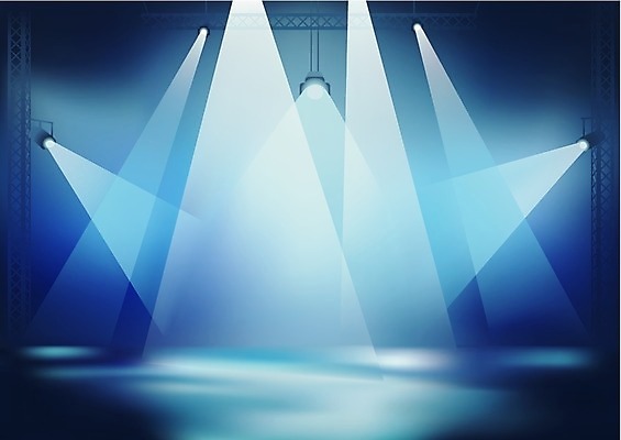 EPS 해외이미지 백그라운드 일러스트 사람 파티 무대 광선 클럽 디스코 쇼 스포트라이트 유흥 해외202004 해외일러스트 음악 이벤트 춤 파일형식 벡터 이미지허브