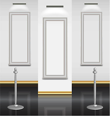 EPS 해외이미지 디자인 배너 벽 백그라운드 일러스트 추상 프레임 실내 창조 미술 설명 내부 장식 빛 반사 우주 스크린 공백 전시 방 램프 점 발표 미술관 수집 전시회 그림 박물관 정사각형 쇼 스포트라이트 영사기 빛망울 포트폴리오 현실 해외202004 해외일러스트 도형 무늬 모션 문화예술 조명 파일형식 벡터 이미지허브