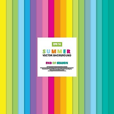 EPS 해외이미지 조각 백그라운드 패턴 일러스트 추상 사람없음 그래픽 파란색 컬러풀 노란색 줄무늬 해외202004 해외일러스트 컬러 무늬 파일형식 벡터 이미지허브