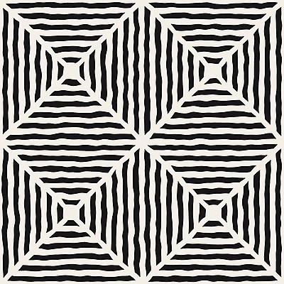 EPS 해외이미지 디자인 백그라운드 패턴 일러스트 벽지 추상 흑백 사람없음 그래픽 장식 유행 검은색 흰색 직물 인쇄 타일 질감 정사각형 모자이크 대칭 포장소품 스타일 해외202004 해외일러스트 도형 컬러 무늬 포장 촬영기법 오브젝트 포장재료 파일형식 벡터 이미지허브