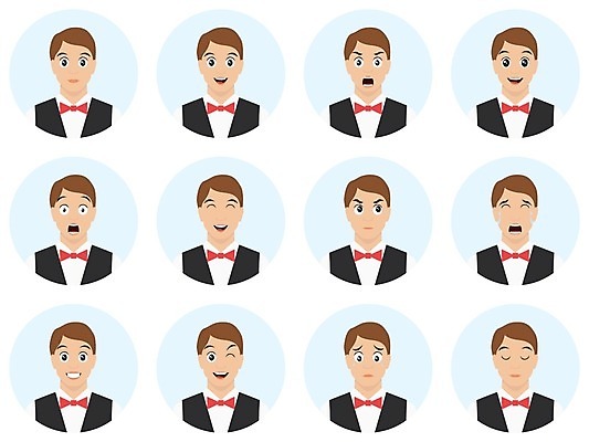 EPS 해외이미지 캐릭터 남자 행복 감정 얼굴 일러스트 통신 피곤 미소 웃음 사람 소년 세트 컬러풀 섹시 머리 분노 표현 입 그룹 플랫 울음 유혹 만화 수집 고민 코 팩 고립 몽상가 아바타 사용자 포럼 해외202004 해외일러스트 일러캐릭터 어린이 컬러 컨셉 표정 신체부위 화장품 토론 파일형식 벡터 이미지허브