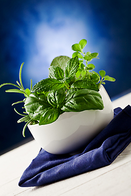 포토 JPG 해외이미지 음식 잎 채소 재료 사람없음 맛 민트 허브 향신료 아로마 향 바질 로즈메리 채소밭 세이지 오레가노 회향 해외202004 해외포토 식물 컨셉 밭 향미료 파일형식 이미지허브