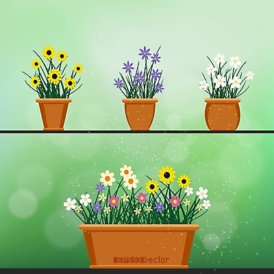 EPS 해외이미지 식물 디자인 계절 꽃 화분 줄기 분홍색 꽃다발 백그라운드 밭 농업 오렌지 일러스트 자연 선반 장식 초록색 여름 빛 세트 농장 갈색 노란색 꽃병 보라색 봄 젖음 발코니 흰색 시골 시간 신용카드 냄비 수집 제비꽃 보케 내추럴 블러 수레국화 심기 캐모마일 헌병 해외202004 해외일러스트 산업 컬러 가구 과일 모션 금융 군인 솥 허브 생태계 파일형식 벡터 이미지허브