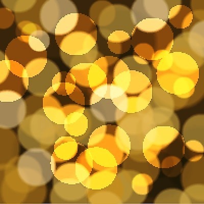 EPS 해외이미지 백그라운드 일러스트 추상 조명 장식 빛 노란색 소프트포커스 빛망울 노려봄 해외202004 해외일러스트 컬러 무늬 촬영기법 표정 파일형식 벡터 이미지허브