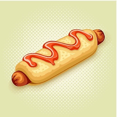 EPS 해외이미지 1 디자인 음식 빵 백그라운드 패턴 일러스트 패스트푸드 실내 따뜻함 육류 빨간색 라벨 식사 희망 수확 뜨거움 소시지 개 맛 상품 케첩 먹기 오브젝트 속도 싱글 복고 칼로리 핫도그 덩어리 배급 해로움 해외202004 해외일러스트 감정 컬러 컨셉 무늬 농업 식재료 포유류 모션 프레임 내부 소스_음식 가공식품 인스턴트 파일형식 벡터 이미지허브
