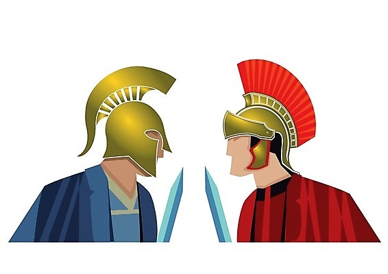 EPS 해외이미지 무기 일러스트 힘 경기장 역사 클래식 칼 보호 로마 그리스 싸움 아테네 신화 영웅 병정 갑옷 고고학 로마인 검투사 해외202004 해외일러스트 직업 교육 유럽 컨셉 스포츠시설 모션 인종 이탈리아 보호장비 파일형식 벡터 이미지허브