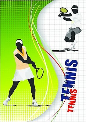 EPS 해외이미지 라이프스타일 남자 실루엣 포스터 스포츠 포즈 일러스트 공 모션 놀이 서브 경기 잔디 취미 로켓 테니스 게임 라켓 인쇄 심볼 서비스 속도 클럽 법정 서버 에이스 토너먼트 플레이어 해외202004 해외일러스트 식물 스포츠용품 촬영기법 사람 생활 구기 파일형식 벡터 이미지허브