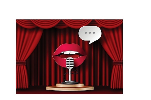 EPS 해외이미지 클립아트 모양 디자인 백그라운드 컨셉 말풍선 곡선 일러스트 벽지 놀이 추상 미래 아이디어 그림자 미술 그래픽 장식 빨간색 유행 3D 우주 디지털 공연 거품 무대 도시 블라인드 커튼 원형 입 극장 묘사 마이크 입술 오브젝트 그림 쇼 겹침 구성 엘리먼트 오페라 스타일 해외202004 해외일러스트 도형 선 컬러 음향기기 무늬 문화예술 이벤트 신체부위 디지털합성 파일형식 벡터 이미지허브