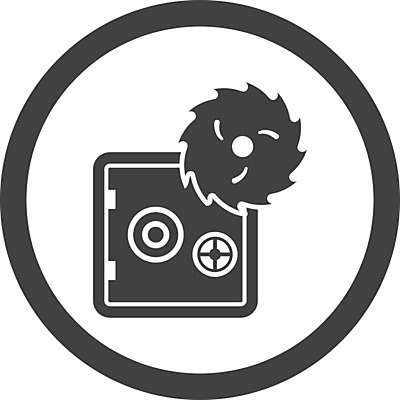 EPS 해외이미지 일러스트 자물쇠 안전 금융 상자 회색 도구 원형 칼날 범죄 균열 선택 도넛 암호 보호 공격 비밀 자르기 도둑 절도 사건 보안 공포 방패 문제 보험 위반 경보 깨짐 단절 마피아 재앙 주목 철강 추출 커터 해외202004 해외일러스트 도형 컬러 컨셉 모션 디저트 경제 범인 파일형식 벡터 음식 이미지허브