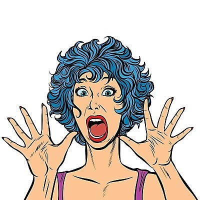 EPS 해외이미지 백인 1 손 응시 여자 감정 얼굴 백그라운드 컨셉 일러스트 스트레스 미술 사람 성인 머리 놀람 슬픔 수확 분노 흰색 표현 입 좌절 무서움 만화 불안 걱정 복고 공포 코믹 충격 문제 긴장 나쁜 고립 반응 팝 스타일 해외202004 해외일러스트 서양인 시선 컬러 농업 문화예술 표정 신체부위 파일형식 벡터 이미지허브