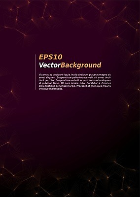 EPS 해외이미지 템플릿 편집 디자인 과학 백그라운드 패턴 일러스트 텍스트 추상 프레임 빛 보라색 에너지 인쇄 쇠사슬 유기농 질감 역동적 광 마케팅 엘리먼트 카피스페이스 해외202004 해외일러스트 웰빙 컬러 컨셉 무늬 공백 파일형식 벡터 이미지허브