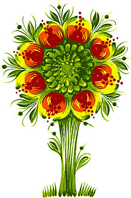 EPS 해외이미지 디자인 꽃 백그라운드 잎 일러스트 수채화 미술 사람없음 손그림 해외202004 해외일러스트 식물 문화예술 파일형식 벡터 이미지허브